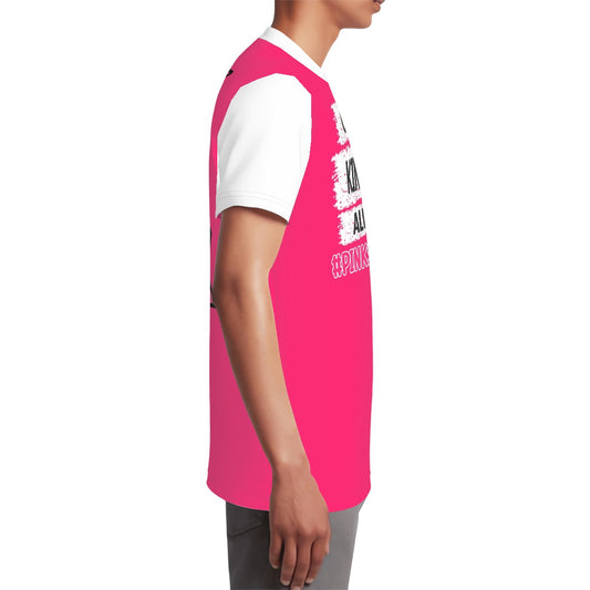 Choose Kindness Always | Youth T-Shirt - Pink Shirt Day