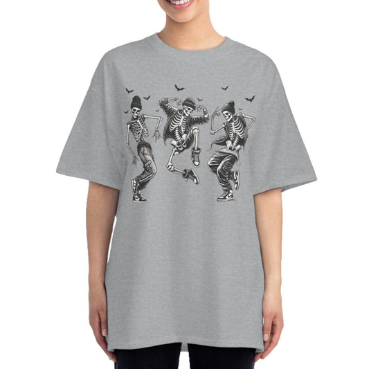 OG Hip Hop Skells Dance-Off Oversized T-Shirt