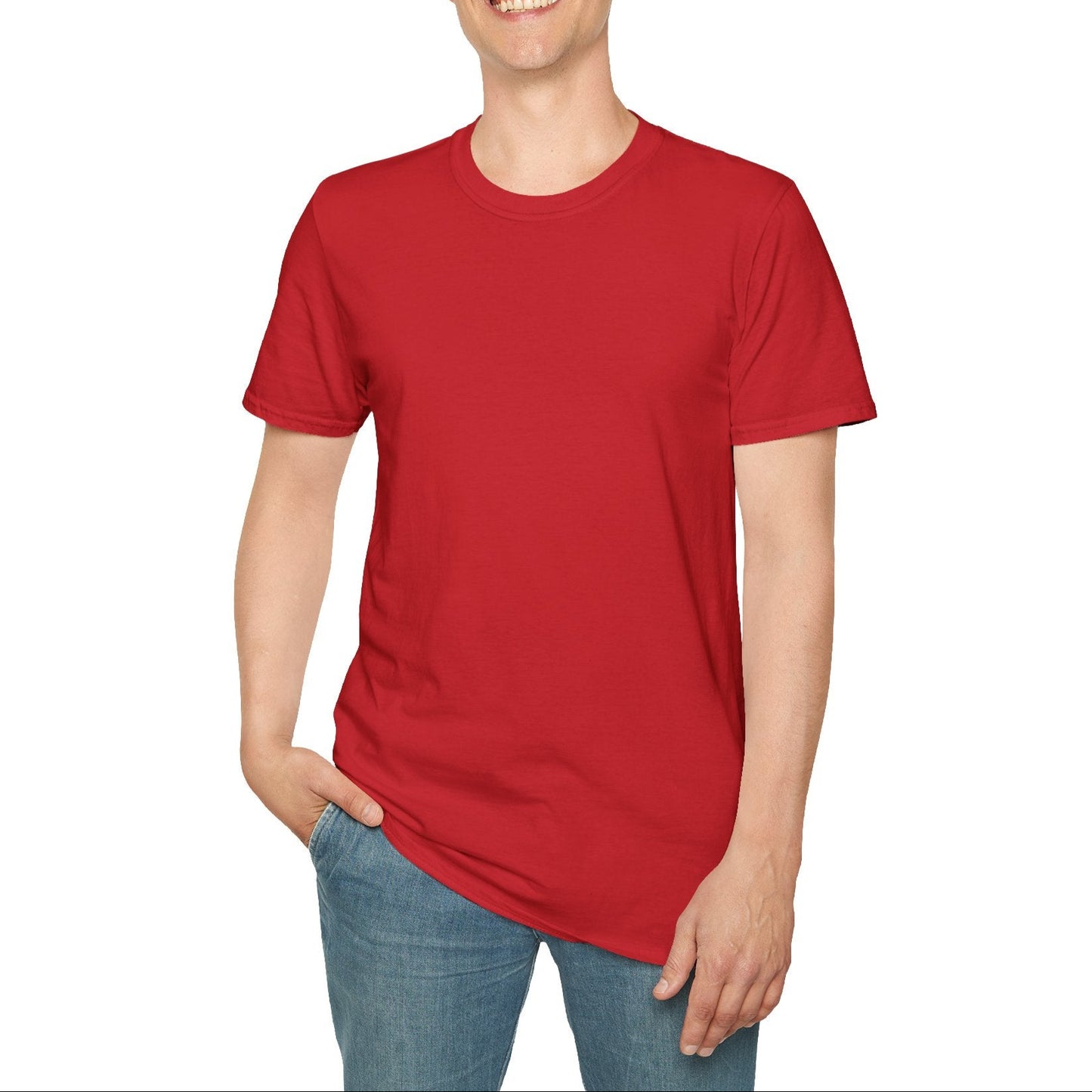 Rest In Pizza | Unisex Soft 100% Cotton T-Shirt