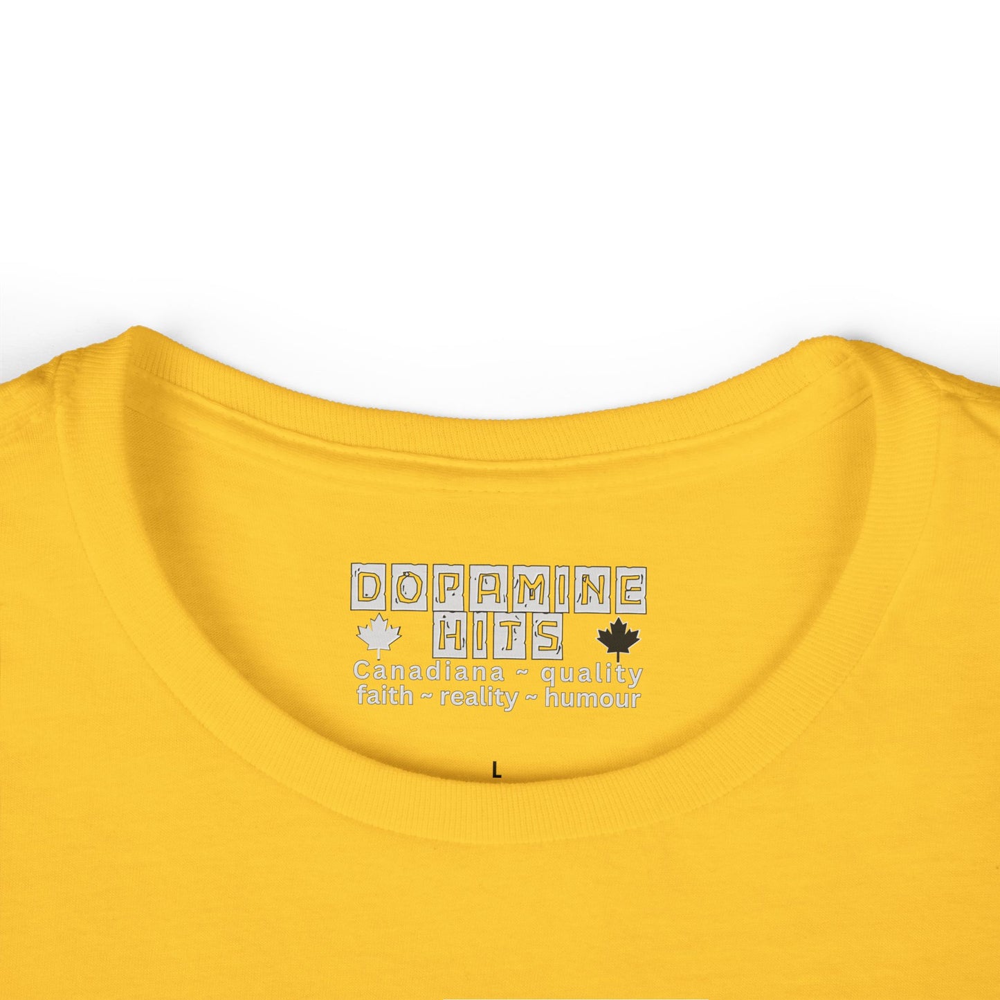 Boy Mom | Women’s Softstyle Tee – Soft, Lightweight Favourite