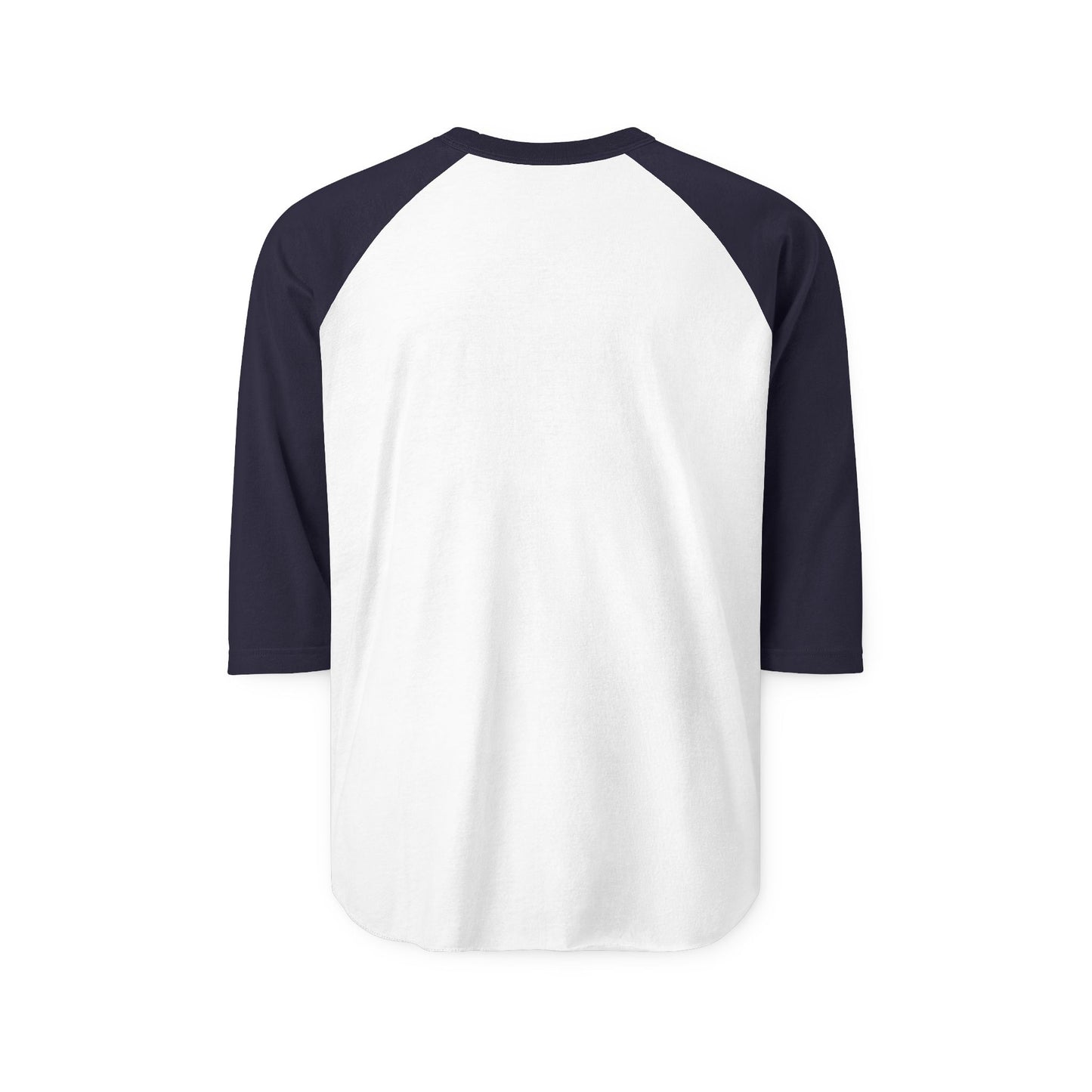 Sorry Can't Baseball Bye | Unisex Three-Quarter Sleeve Raglan Shirt - Canadian Maple Leaf