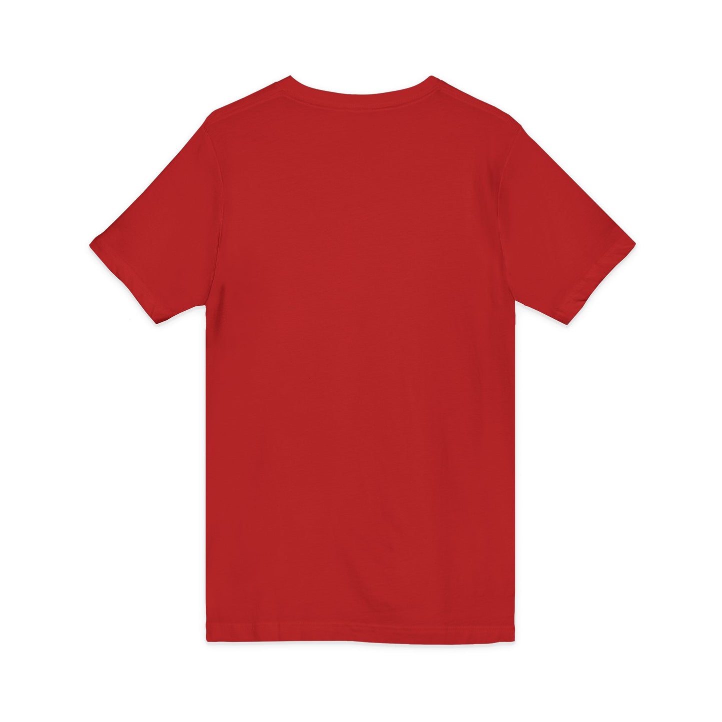 FAVOURITE Child | Unisex Jersey Short Sleeve V-Neck Tee