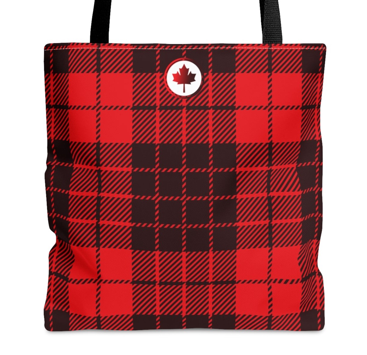 Plaid bags wholesale sale