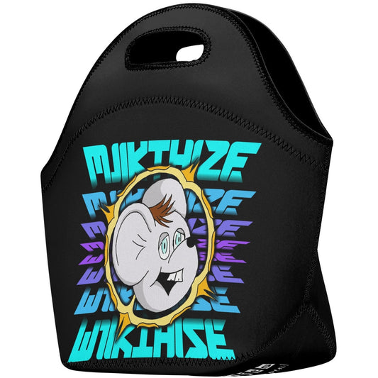 MjikThize - Neoprene Lunch Bag