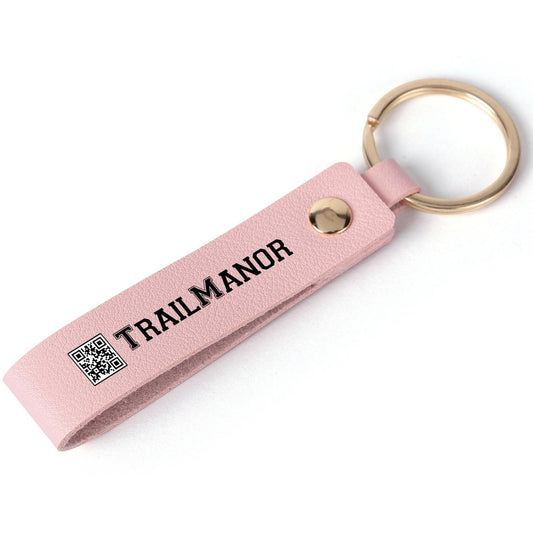 TRAILMANOR - Womens 100% Super Soft Cotton T-Shirt