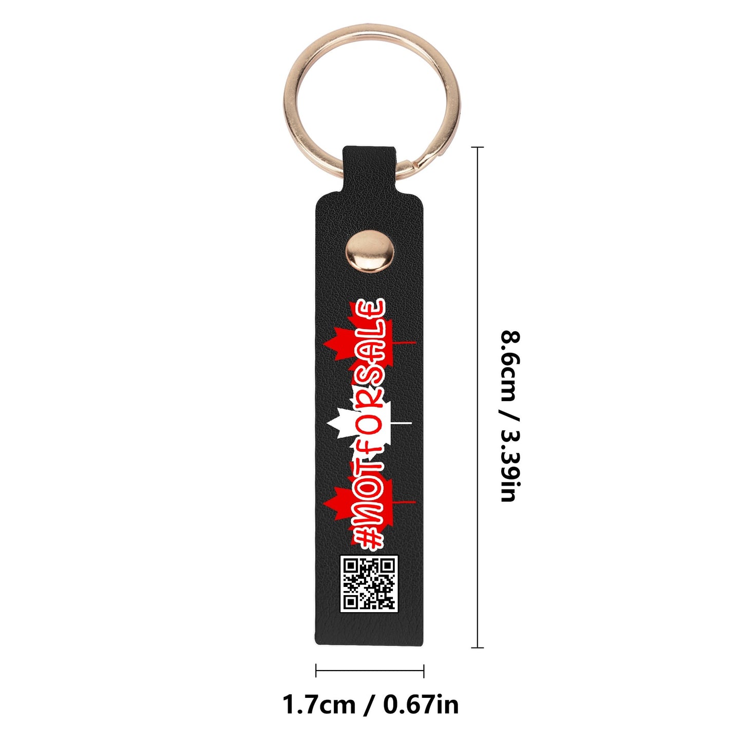 We are #NOTFORSALE - Automatic Umbrella