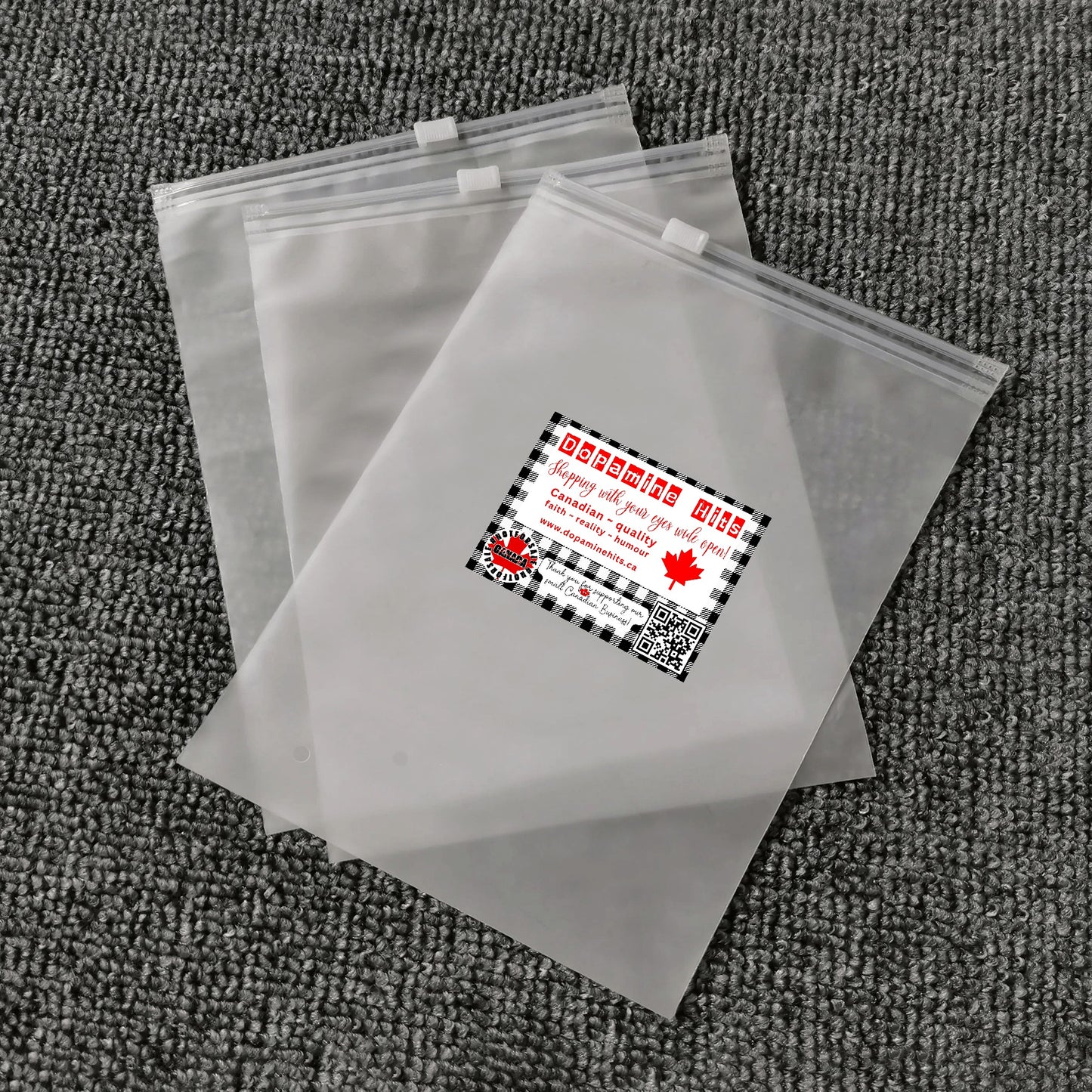 Elbows Up! | 100% Cotton Tote Bag