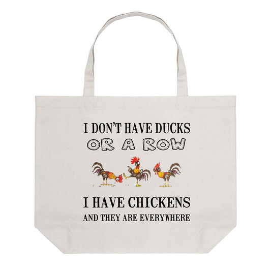 Mental Health Fun | 100% Cotton Tote Bag (Single-sided Print)