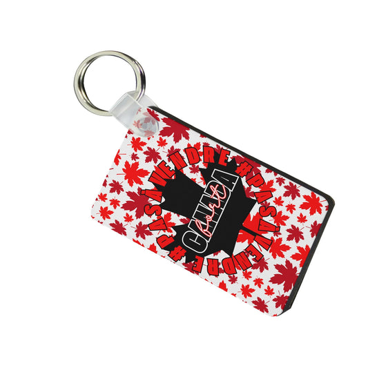 #NOTFORSALE/#PASAVENDRE Keychains | Double-Sided, Unique Designs, Perfect for Luggage & Keys