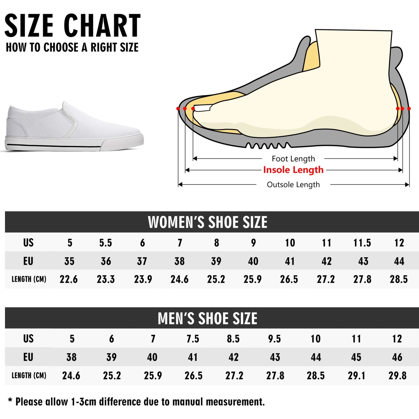 Green Buffalo Plaid | Unisex Rubber Slip On Loafer Shoes