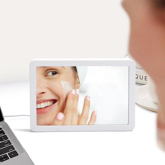 Canada Attire - Rectangle LED Mirror Light