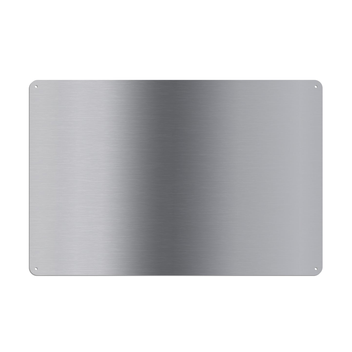 With God All Things Are Possible - Decorative Indoor/Outdoor Metal Sign For Fall