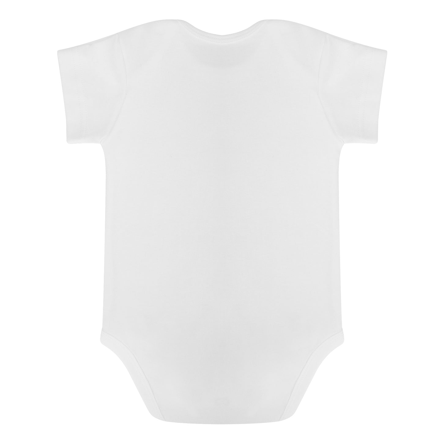 Canadian Girl | Baby Bodysuit – Soft 100% Cotton Romper for Everyday Cuteness