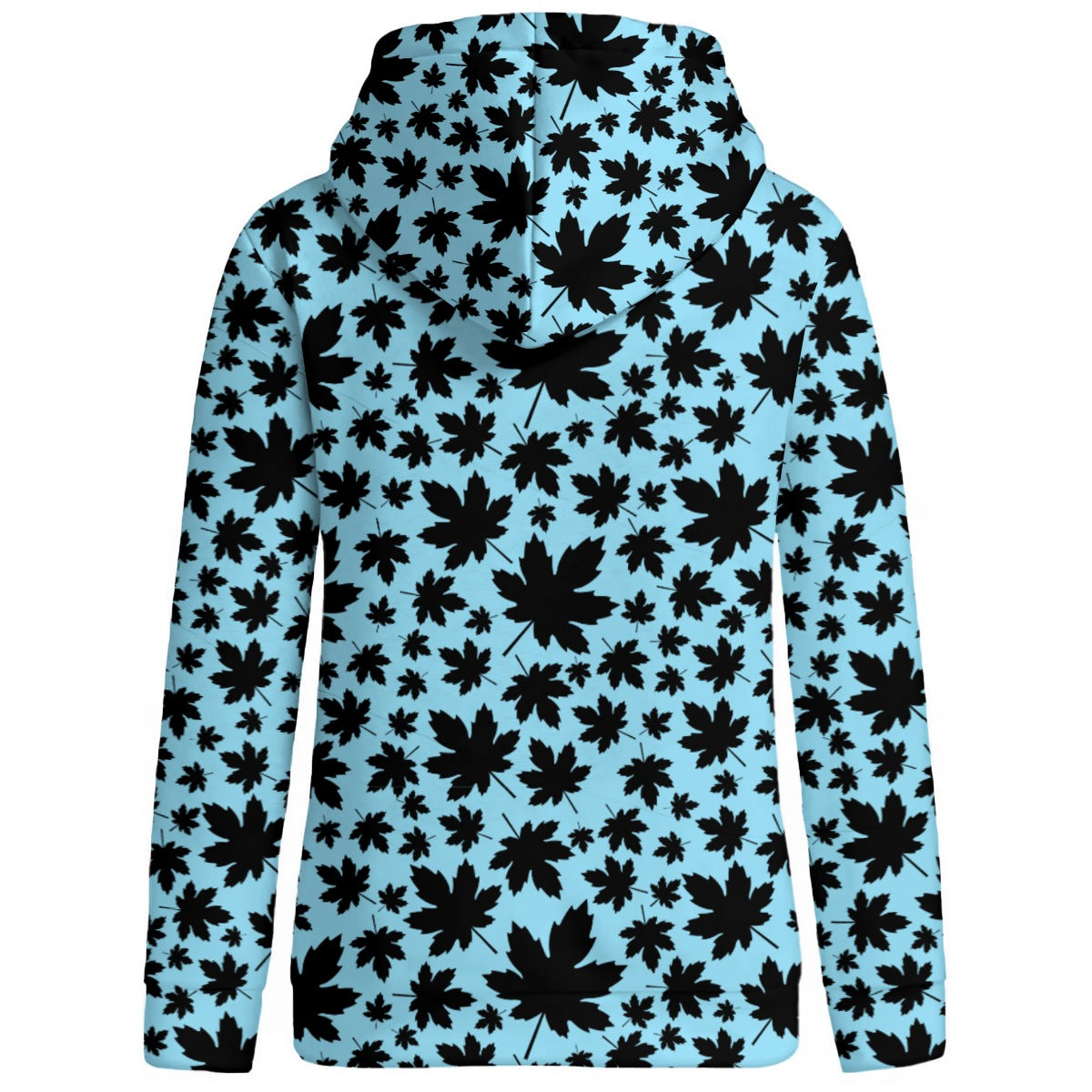 51st? Yeah, No! | Women’s Shawl Collar Hoodie - Relaxed Fit Bold Comfort Layer