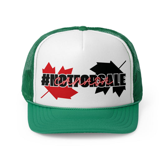 We're #NOTFORSALE | Trucker Cap