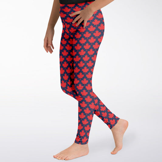 YOUTH Leggings - Various Prints & Patterns