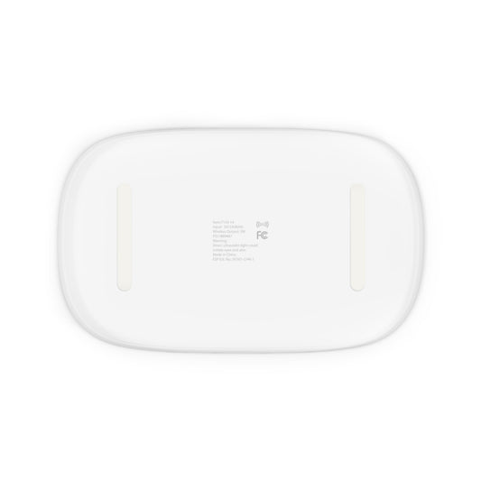 Women Life Freedom - UV Phone Sanitizer and Wireless Charging Pad