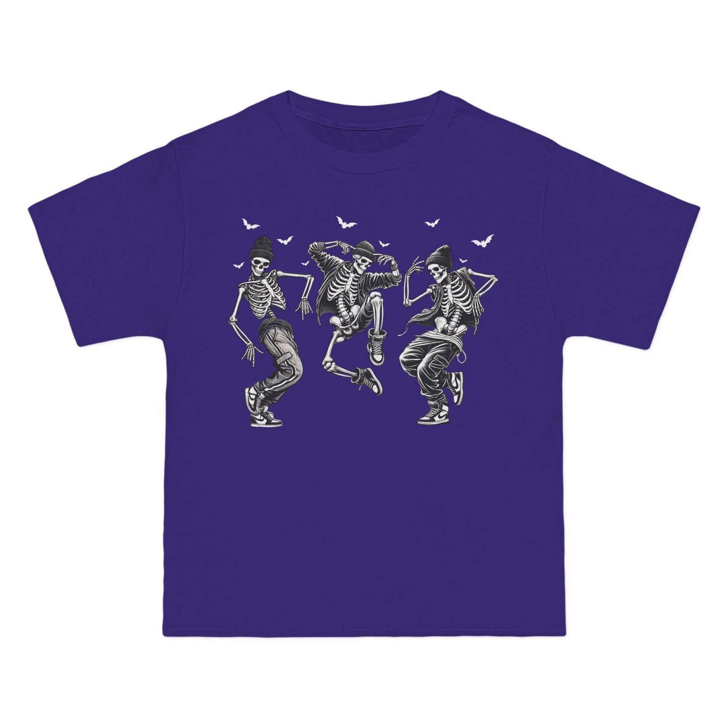 OG Hip Hop Skells Dance-Off Oversized T-Shirt