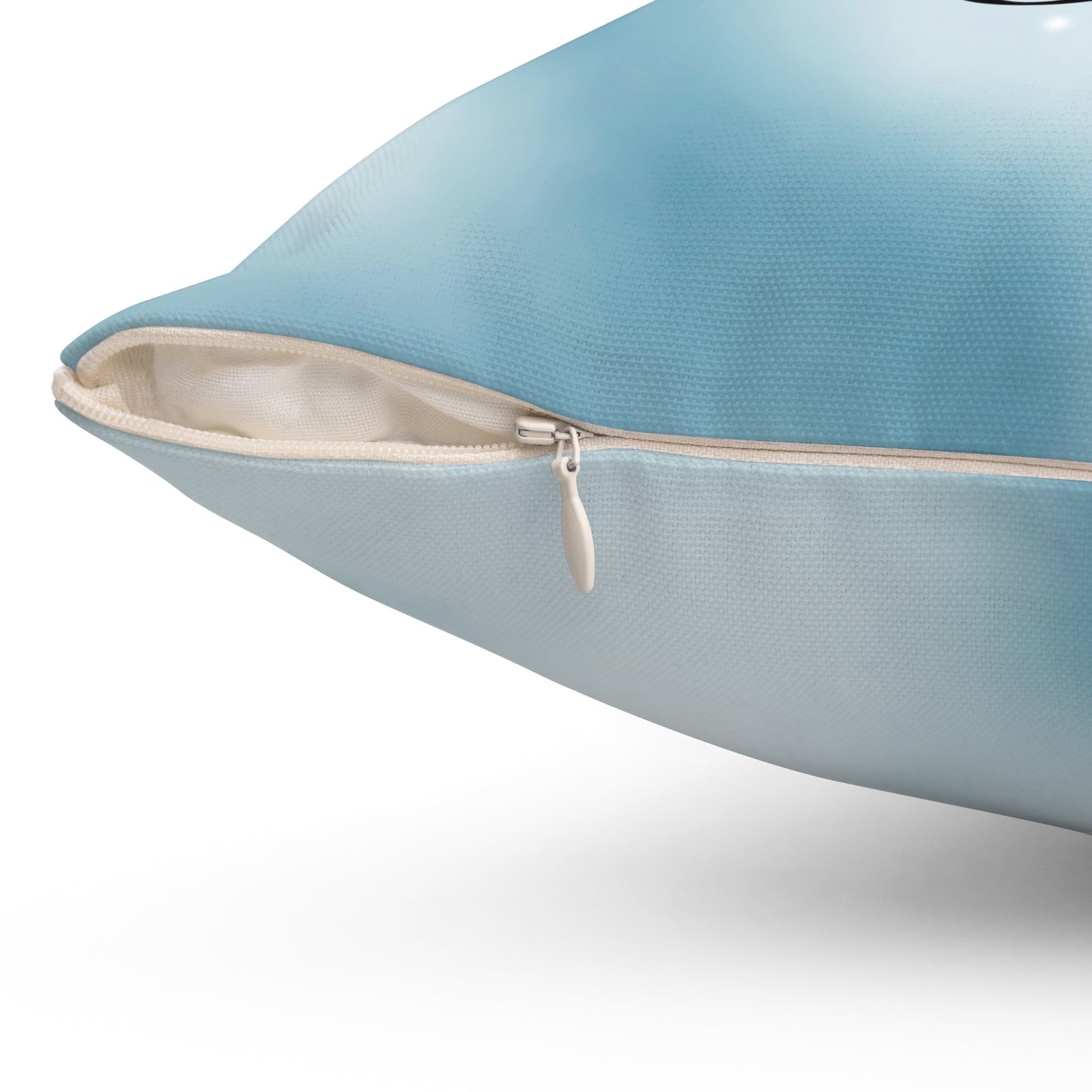 O Holy Night Holiday Cushion & Case - Spun Polyester Square Pillow Available in 4 Sizes