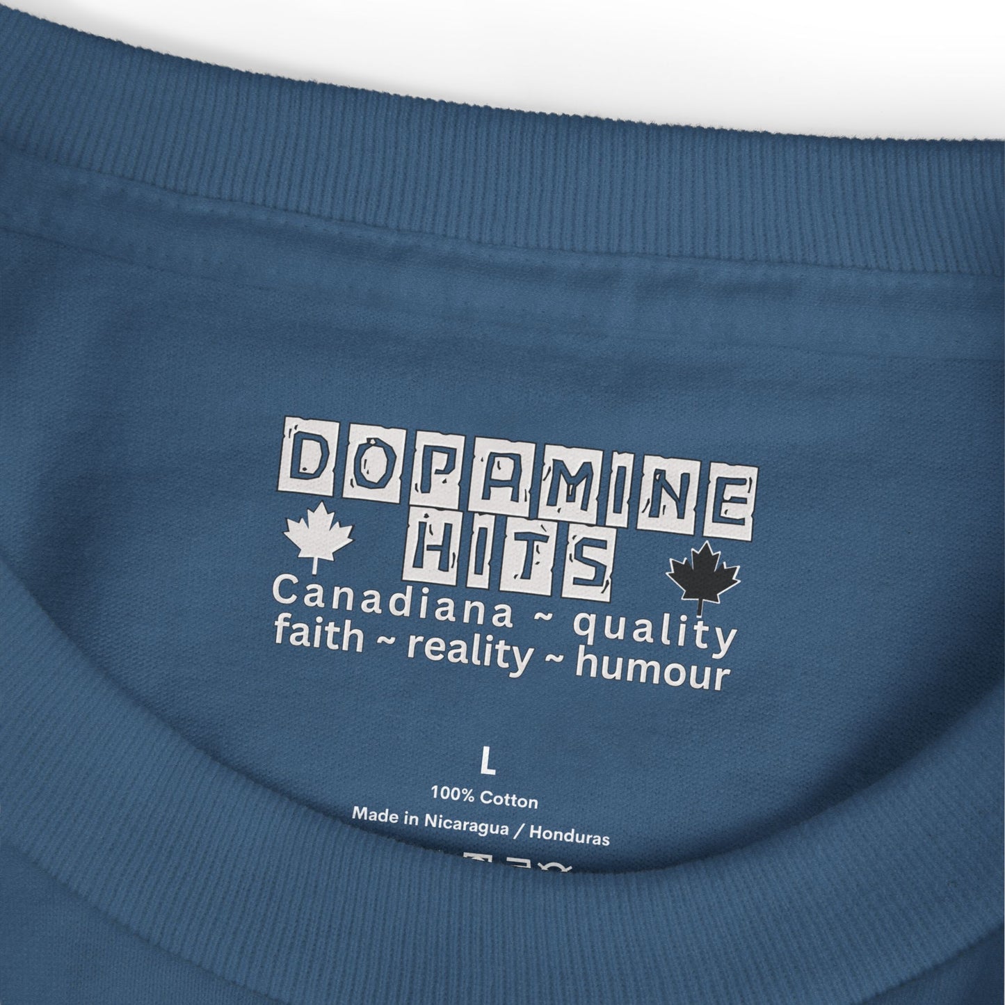 The Best Gifts Are Born On Christmas Day - Unisex Premium Heavyweight Cotton Tee December 25th Birthday