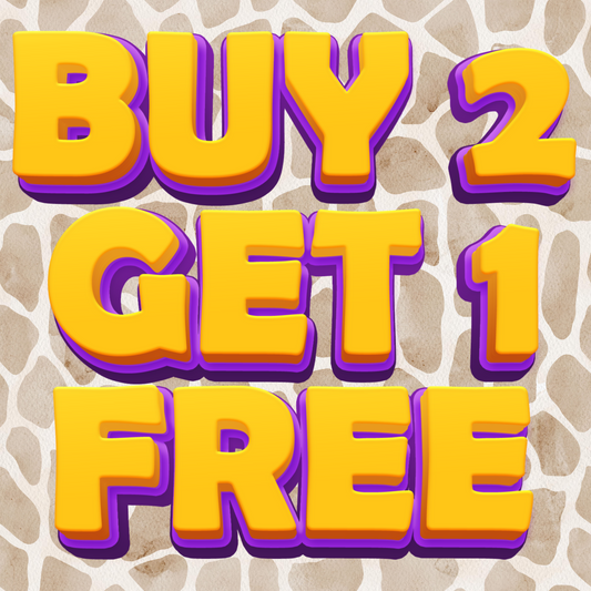 Travelling/Camping - Giraffe Print Collapsible Garment Bags - Save Space When Packing!