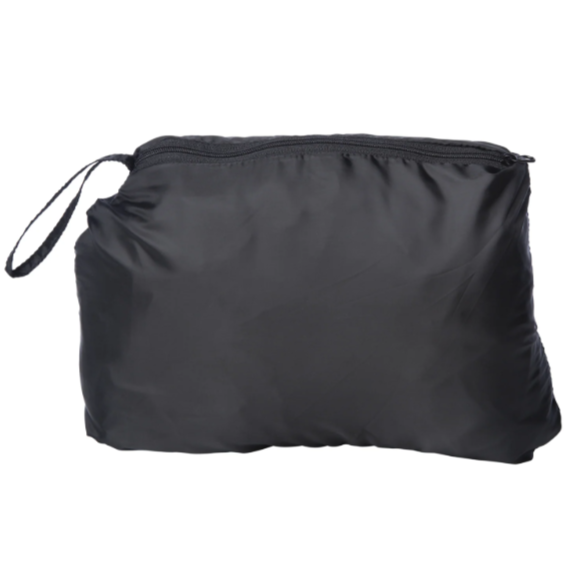 Quebec Flag | Men's Hyper-Loft Puffy Vest | Lightweight Puffer - Adventure-Ready Warmth