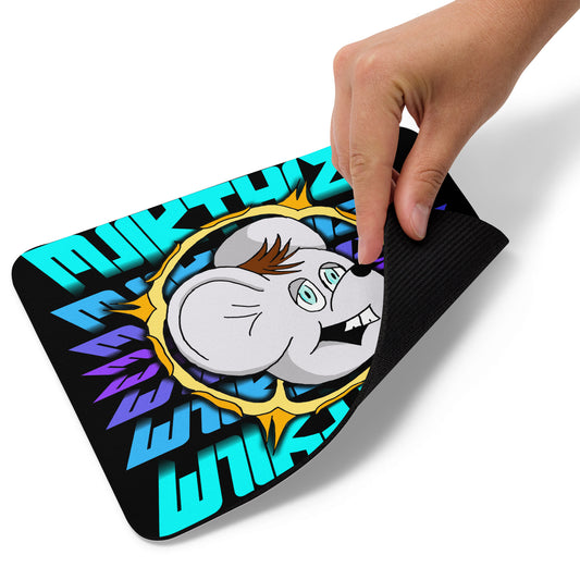 MjikThize WFCC Mouse pad