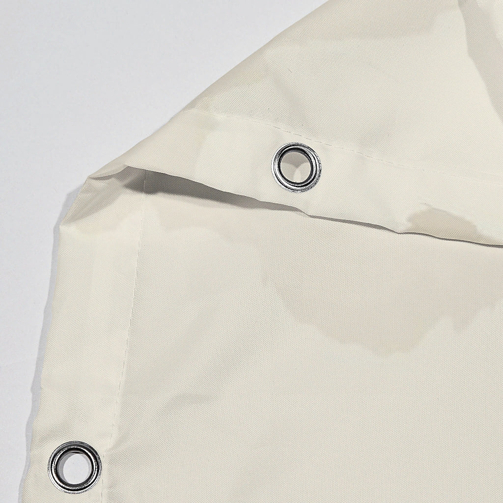 China Shower Curtain Bamboo Bathroom Shower Curtain