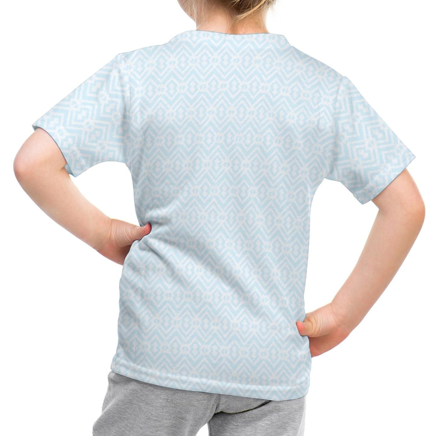 Sea Creature Youth Shirt
