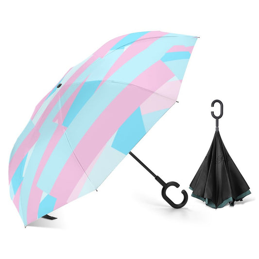 Show Your Colours | Reverse Umbrella