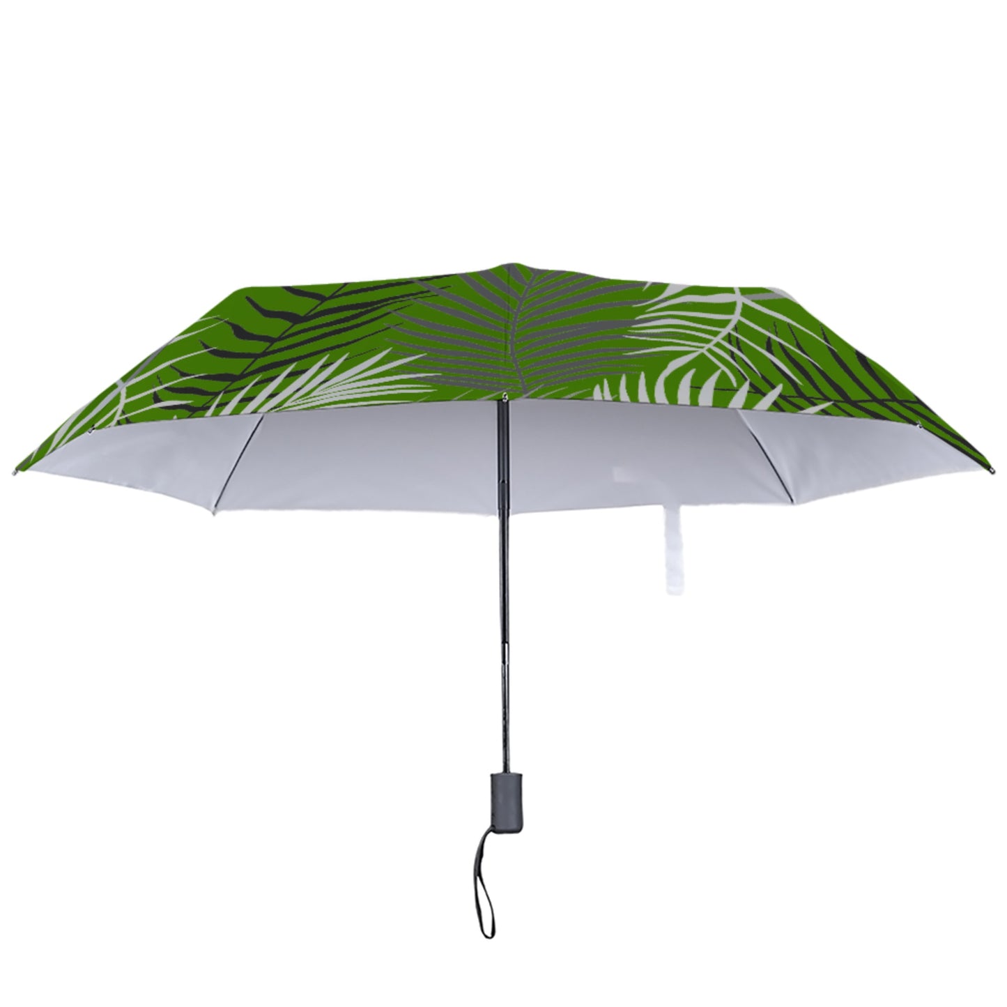 Tropical Fern Umbrella