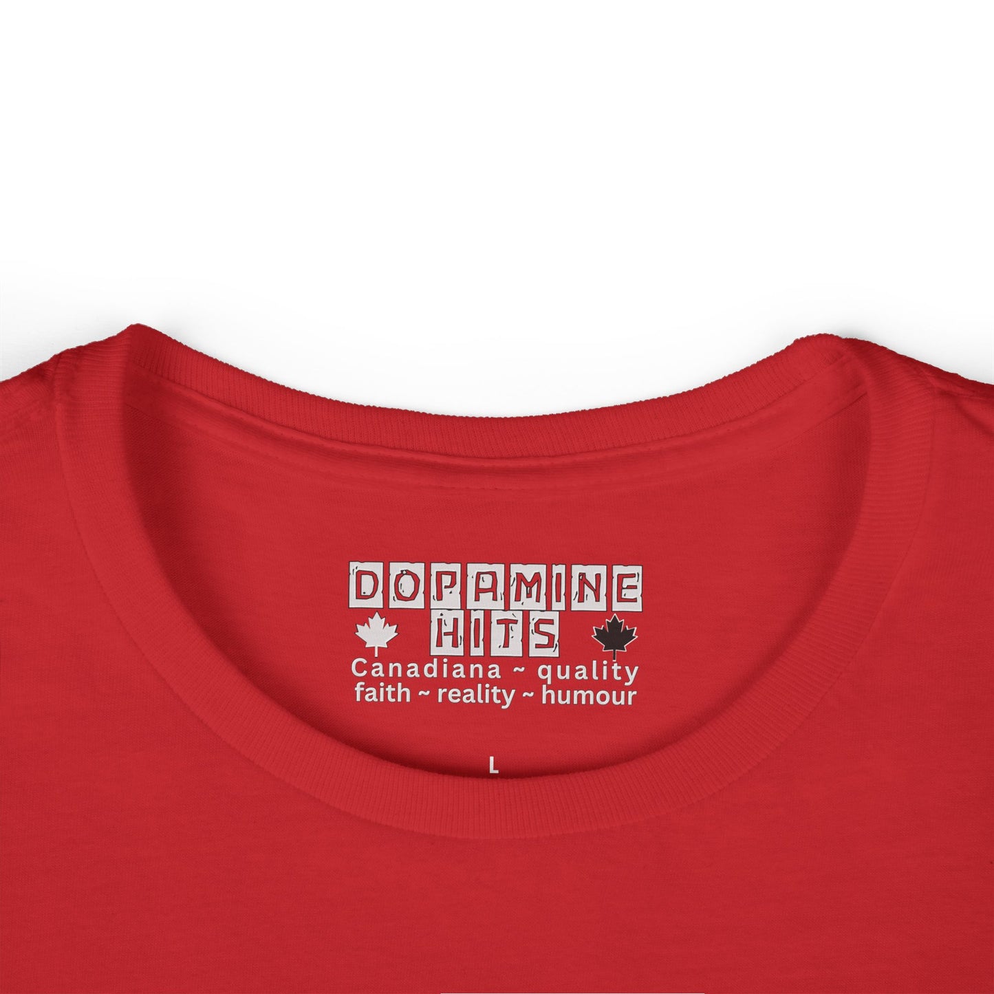 Boy Mom | Women’s Softstyle Tee – Soft, Lightweight Favourite