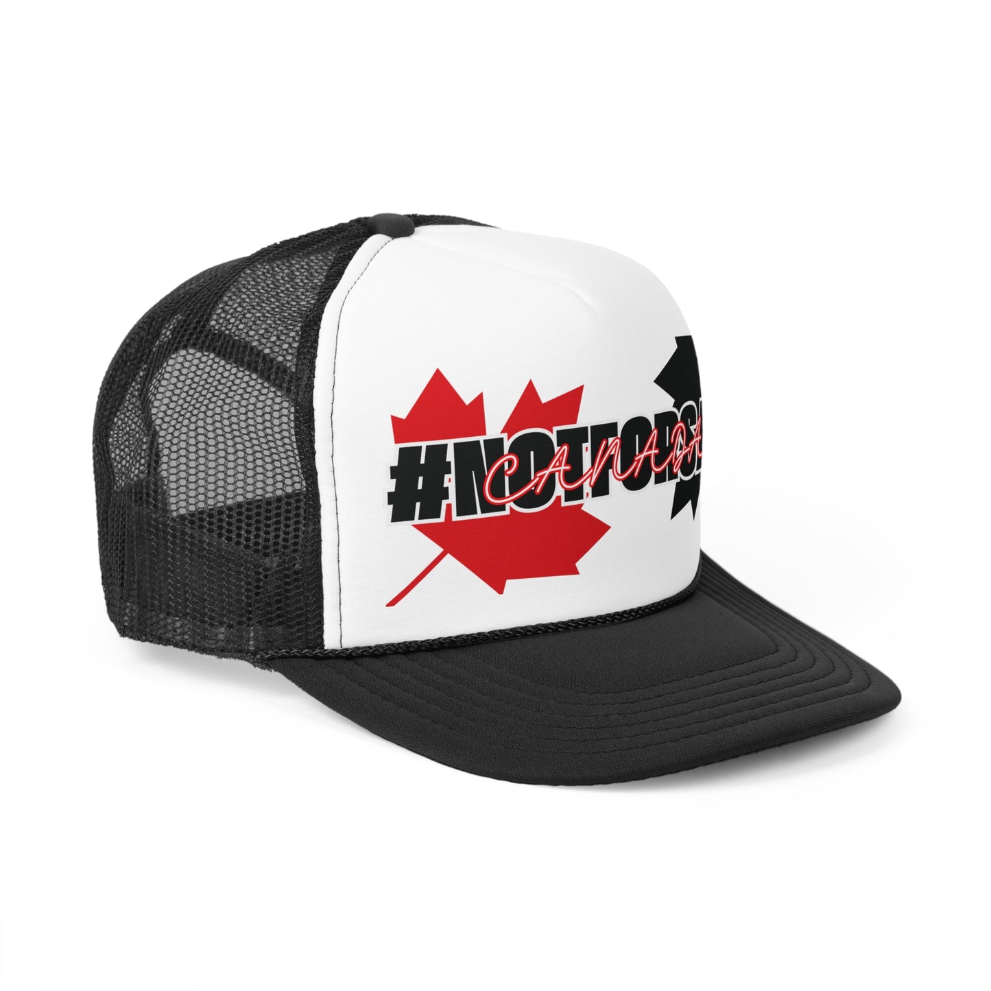 We're #NOTFORSALE | Trucker Cap