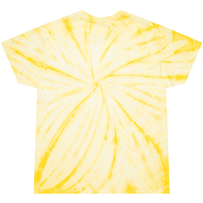 I Hope You Fall Down With Your Hands In Your Pockets - Cyclone Tie-Dye Tee