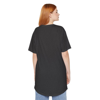 Still Perfectly Imperfect in 2024 -  Unisex Long Body Urban Street Tee - New Year T-shirt