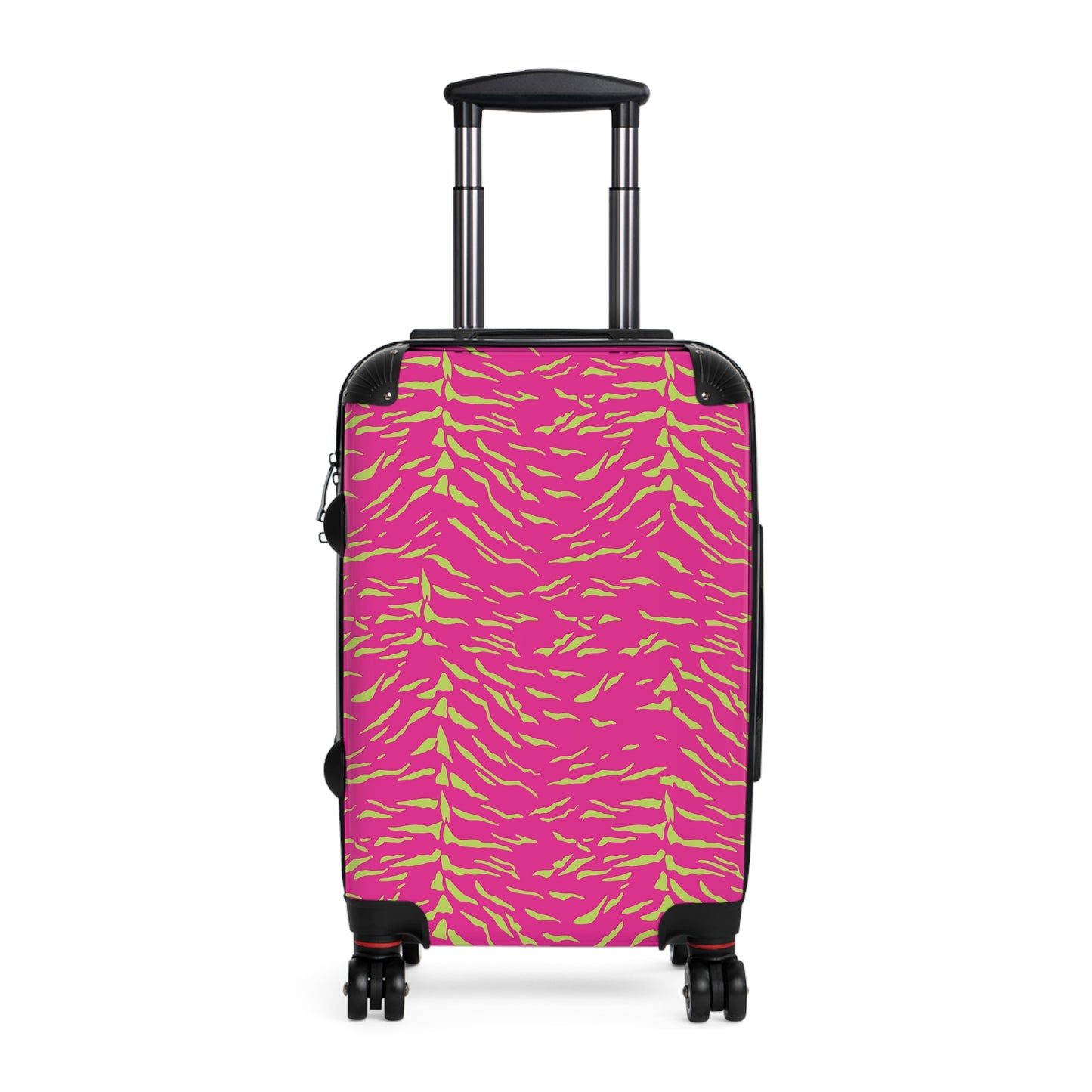 Suitcases Available in 3 Sizes (Small, Medium, & Large)