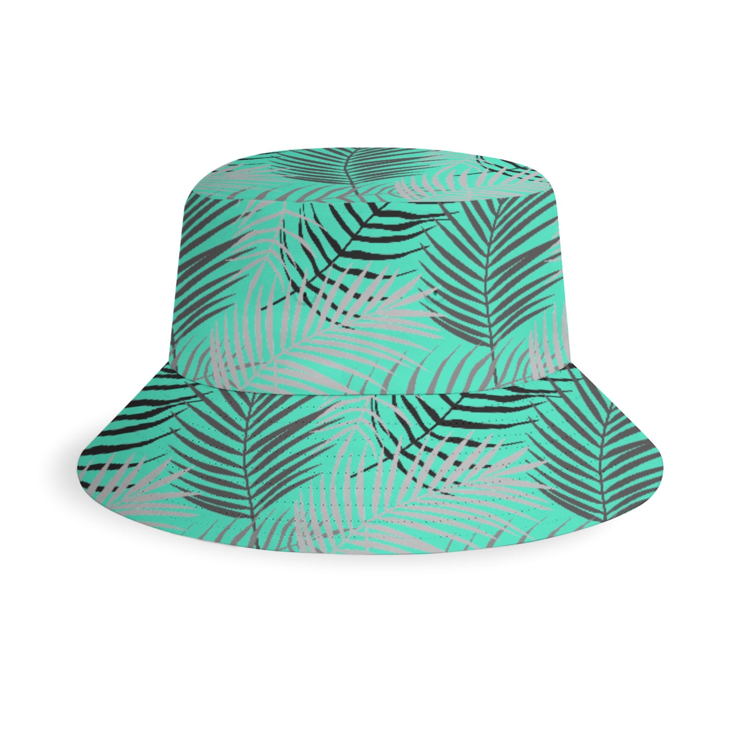 Tropical Fern Fisherman's Bucket Hat