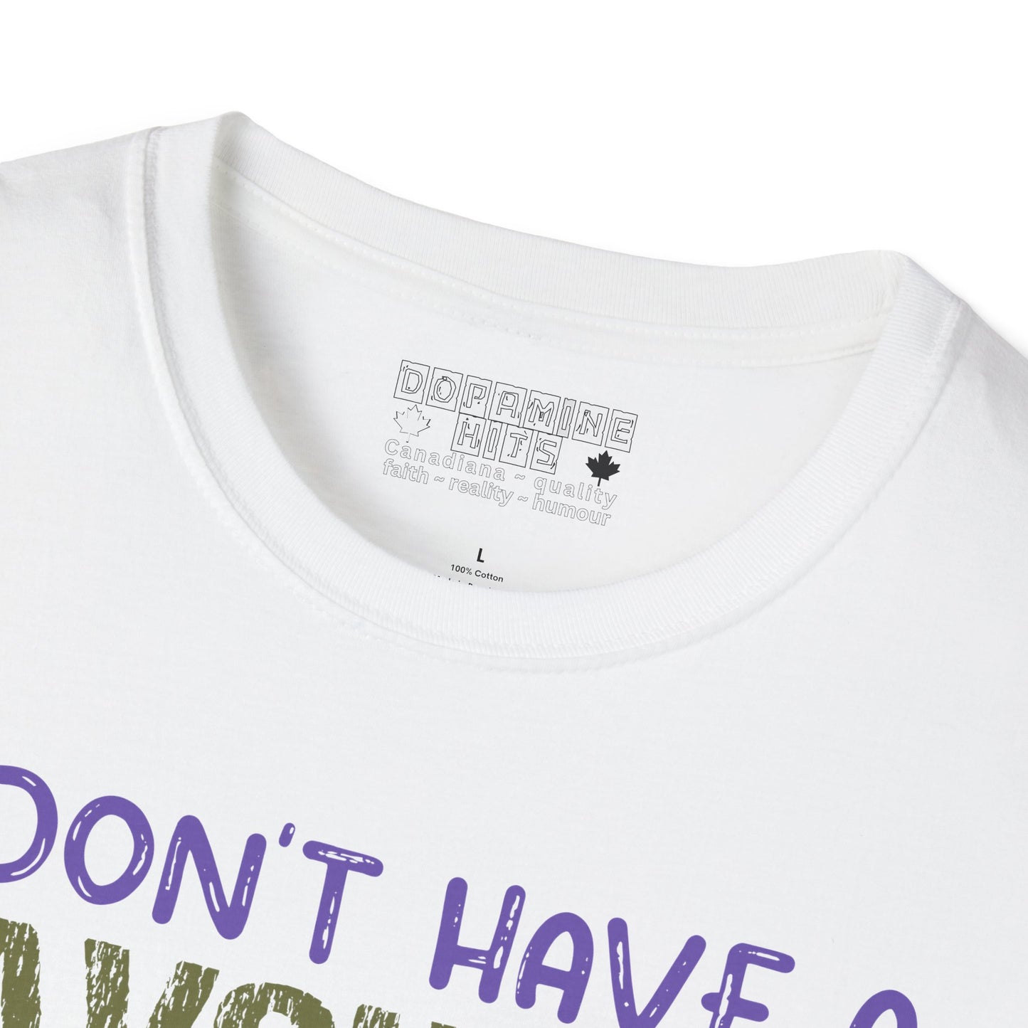 Favourite Child | Unisex Softstyle T-Shirt – Son-In-Law Edition