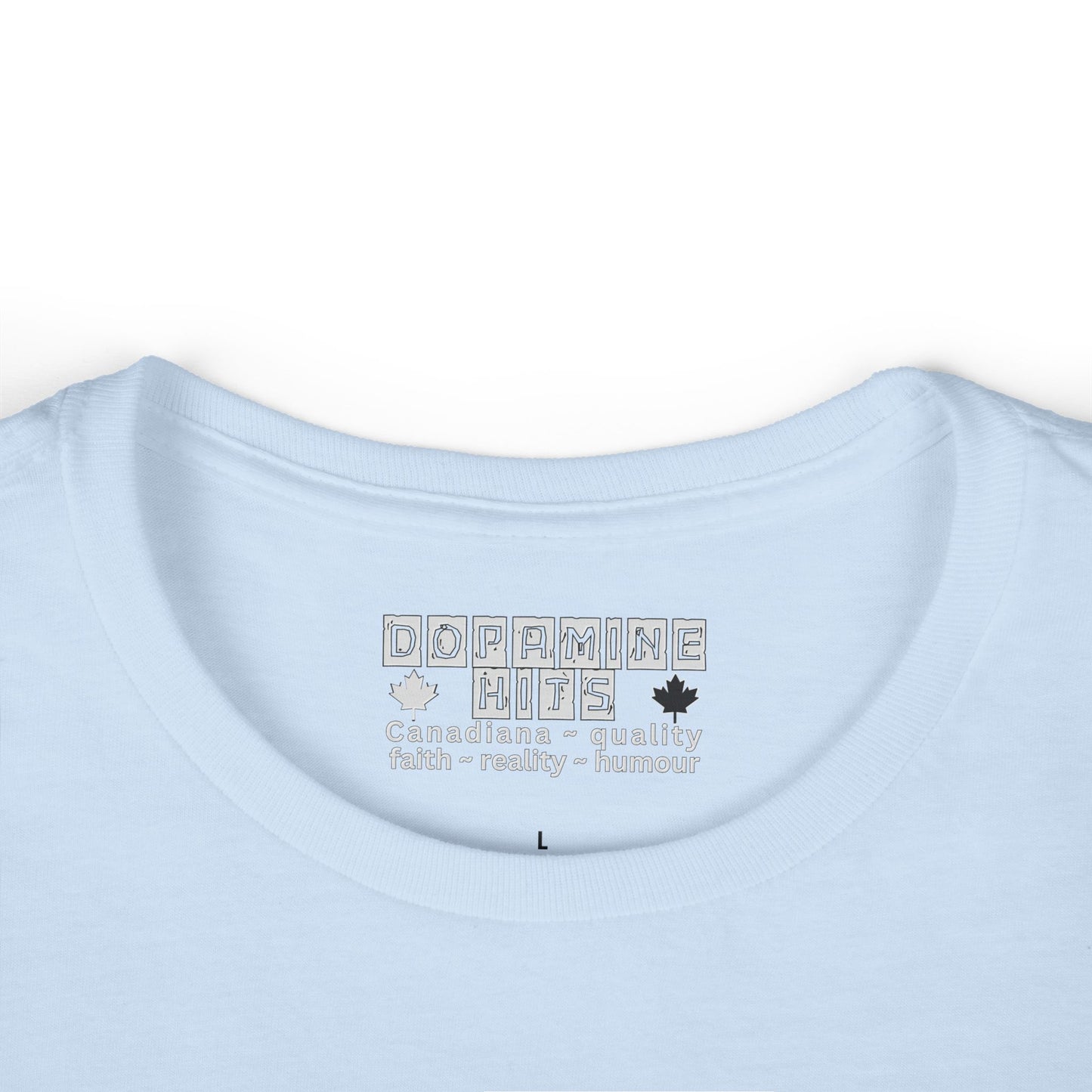 Boy Mom | Women’s Softstyle Tee – Soft, Lightweight Favourite