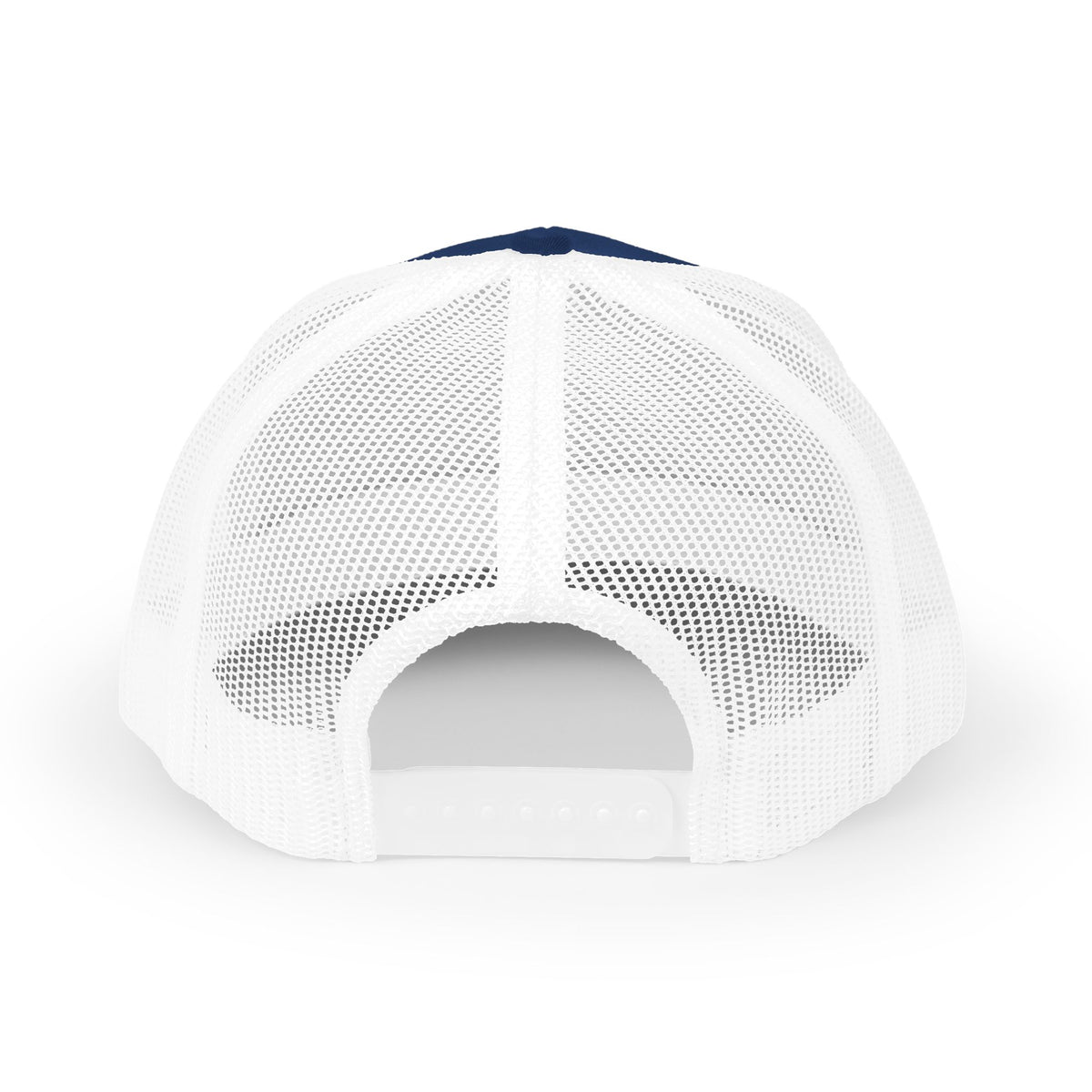 Canada Strong | Snapback Trucker Cap - White
