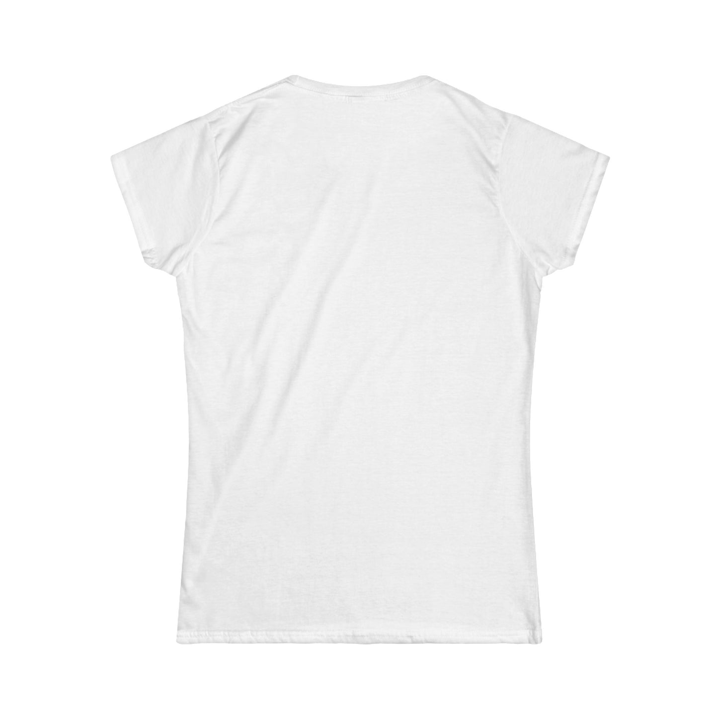 Boy Mom | Women’s Softstyle Tee – Soft, Lightweight Favourite