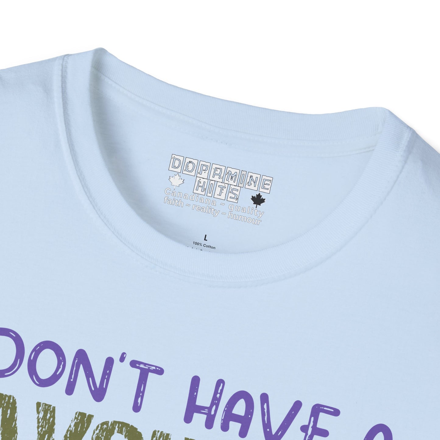 Favourite Child | Unisex Softstyle T-Shirt – Son-In-Law Edition