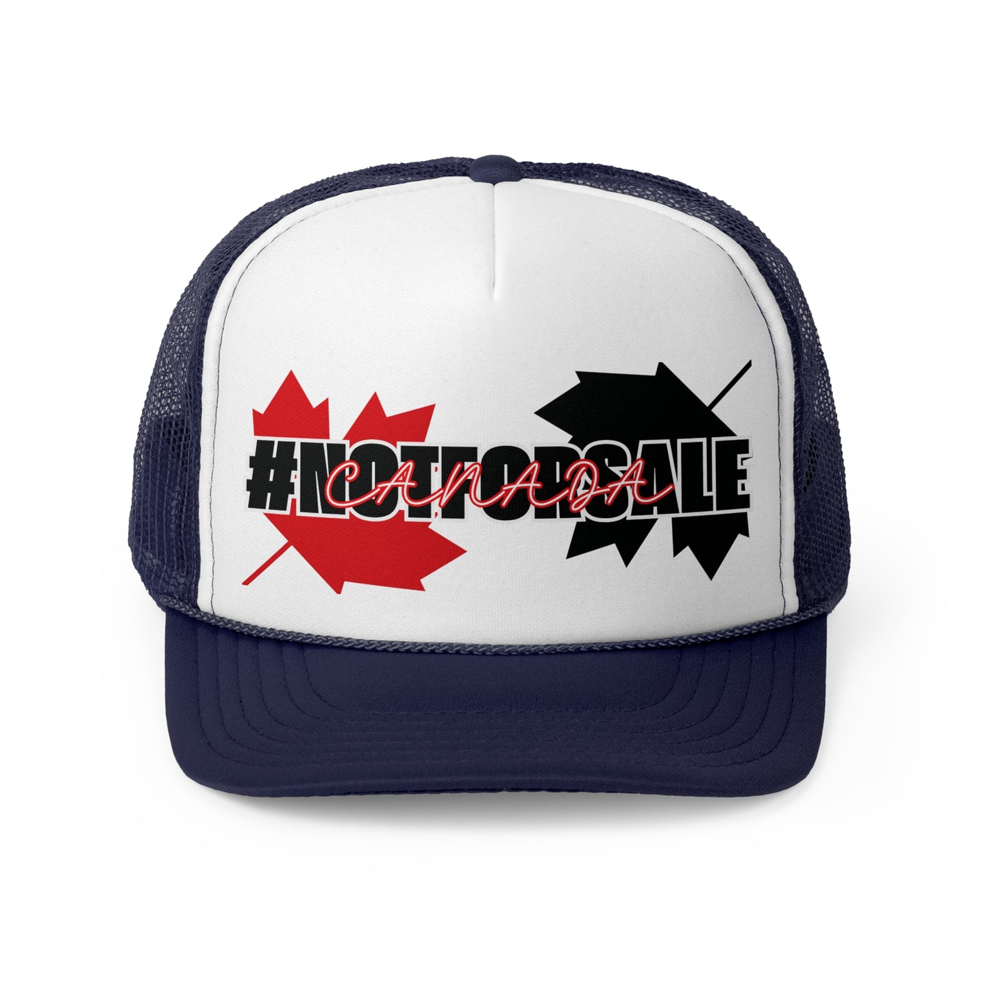 We're #NOTFORSALE | Trucker Cap