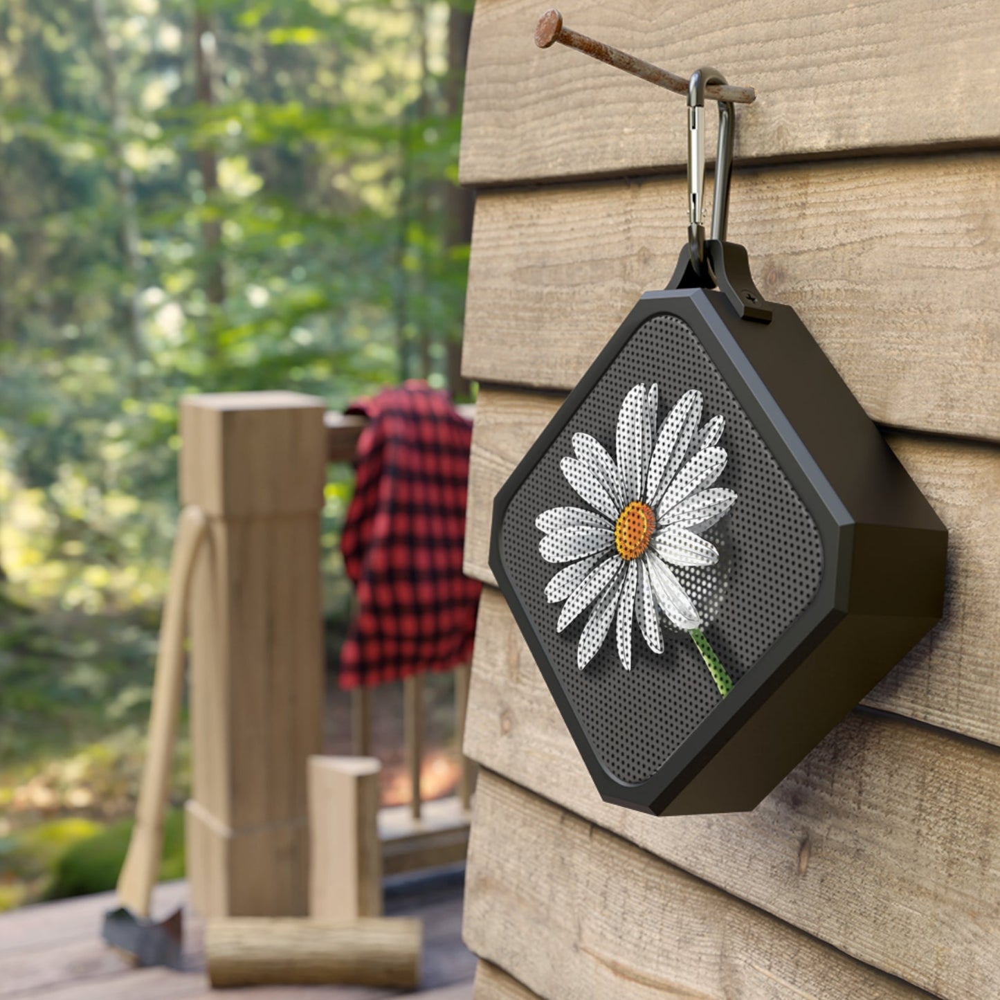 Daisy - Blackwater Outdoor Bluetooth Speaker