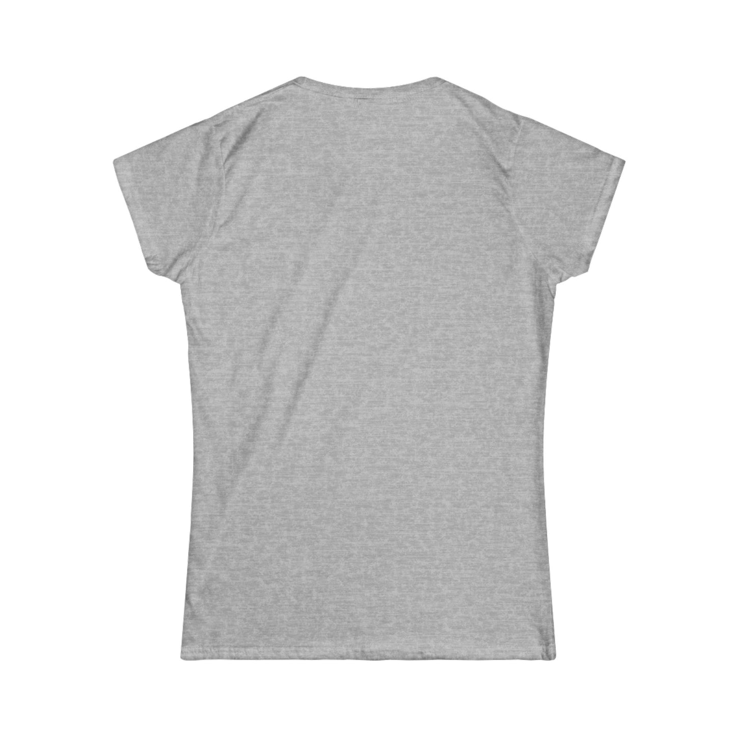 Boy Mom | Women’s Softstyle Tee – Soft, Lightweight Favourite