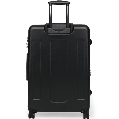 This Is My Suitcase - Suitcases Available in 3 sizes (Small, Medium, or Large) - Funny Unique Suitcase