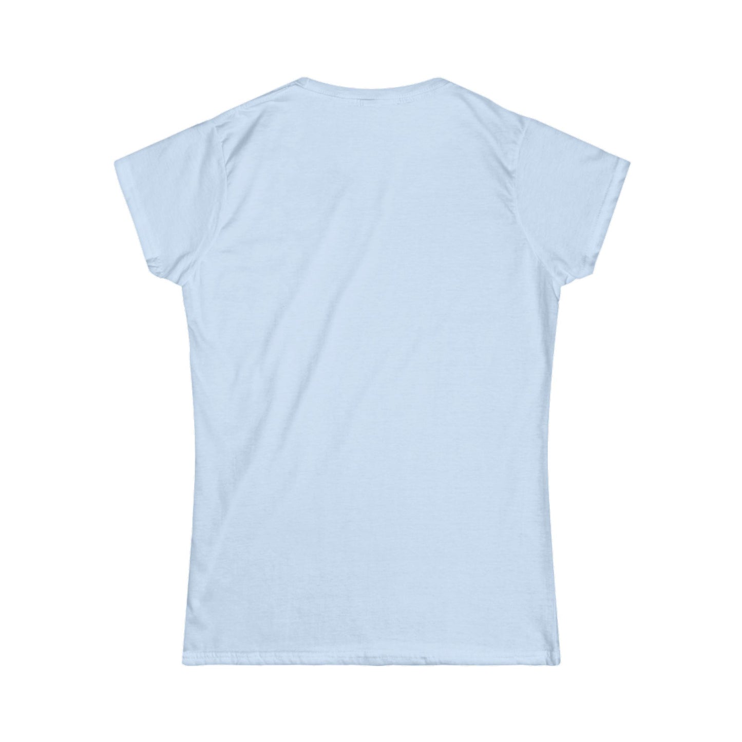 Boy Mom | Women’s Softstyle Tee – Soft, Lightweight Favourite