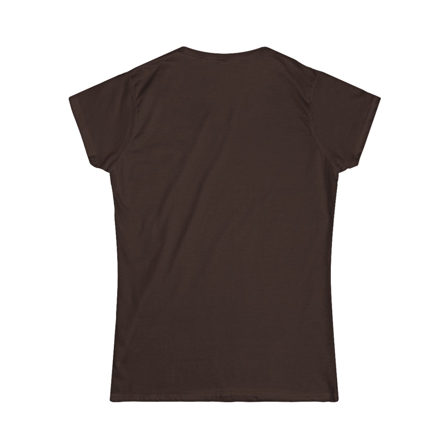 Boy Mom | Women’s Softstyle Tee – Soft, Lightweight Favourite