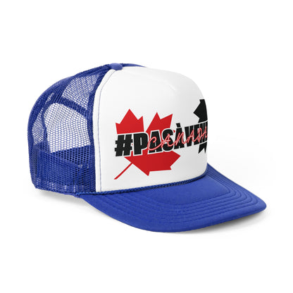 Canada n'est #PASAVENDRE | Trucker Cap