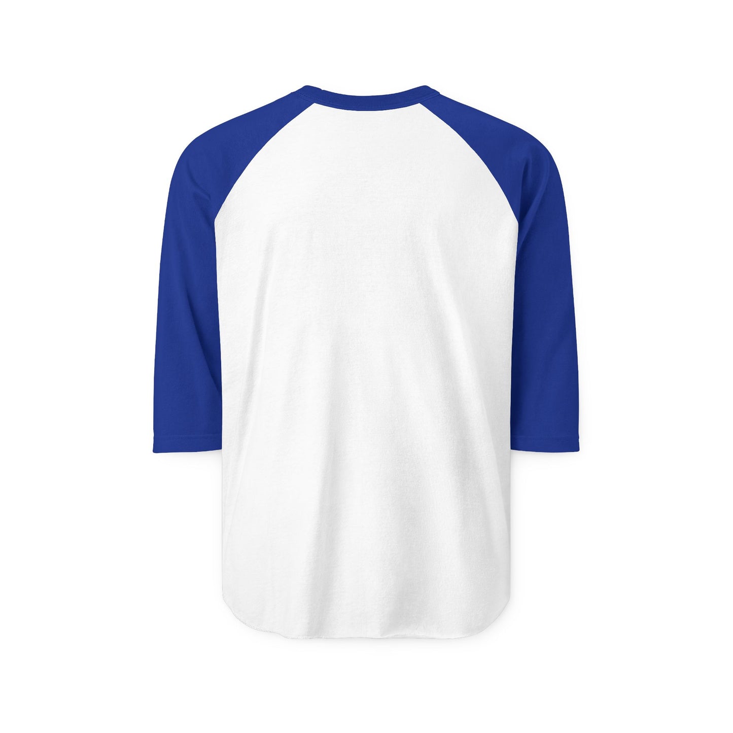 Sorry Can't Baseball Bye | Unisex Three-Quarter Sleeve Raglan Shirt - Canadian Maple Leaf